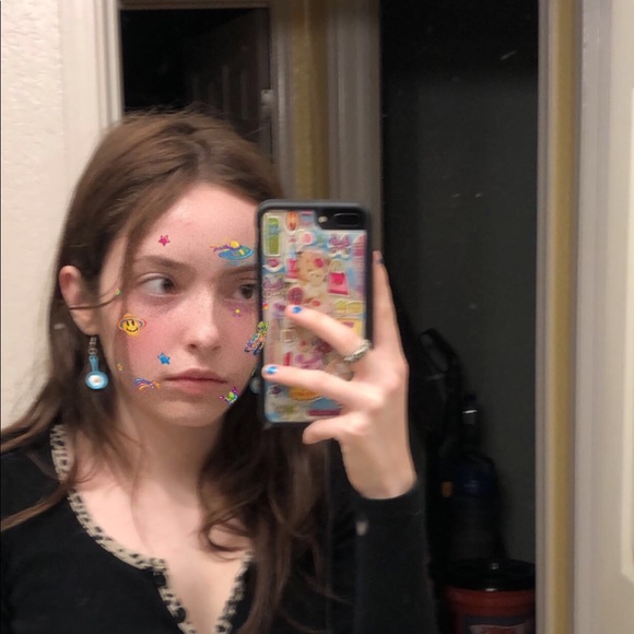 Meet your Posher, Gisela - Picture 1 of 1